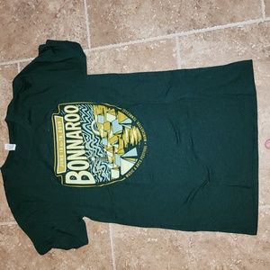 Bonnaroo tshirt